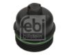 Cap, oil filter housing Ford Pkw 1 483 826