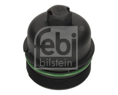 Cap, oil filter housing Ford Pkw 1 483 826