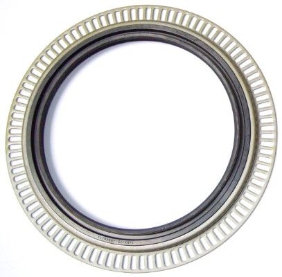 Shaft Seal, wheel hub Man