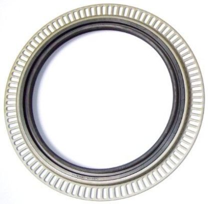 Shaft Seal, wheel hub Man