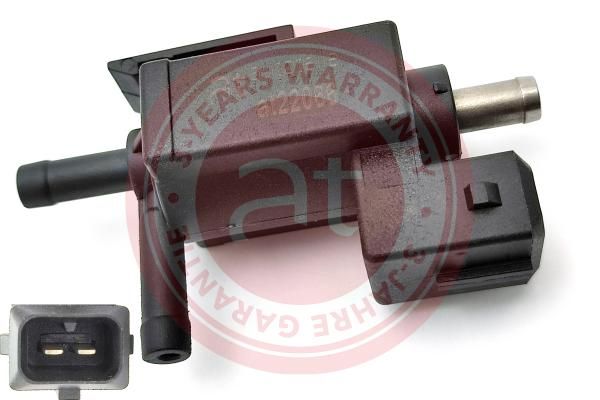 Pressure Converter, exhaust control OPEL Opel Signum/Vectra