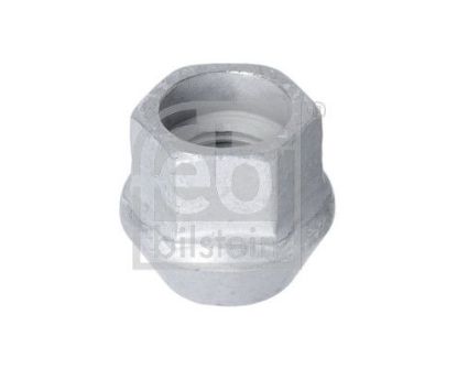 Wheel Nut Tesla 1027002-00-B