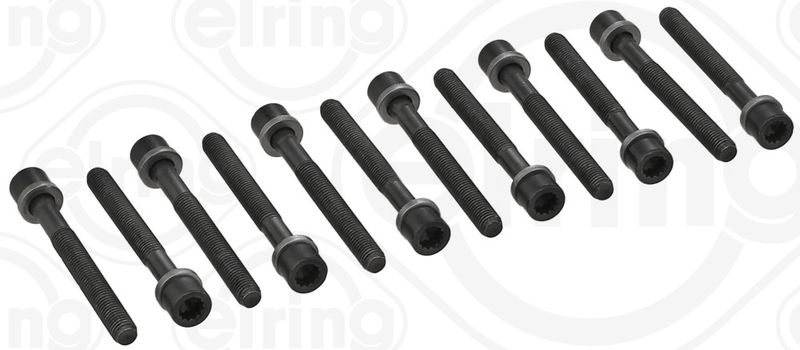 Cylinder Head Bolt Set VOLKSWAGEN
