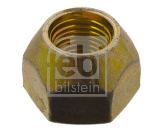 Wheel Nut NISSAN 40224-21001