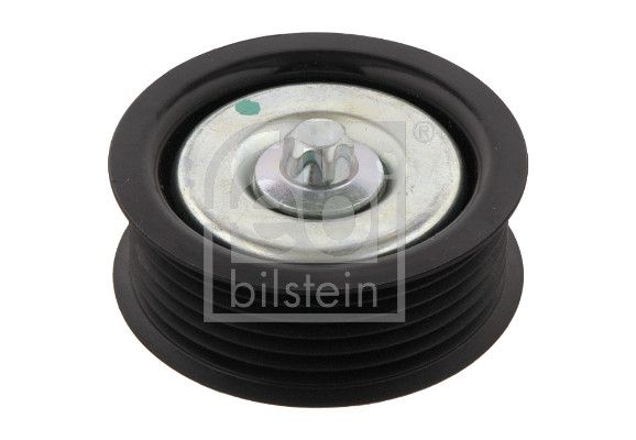 Deflection/Guide Pulley, V-ribbed belt Fiat PKW 51758384