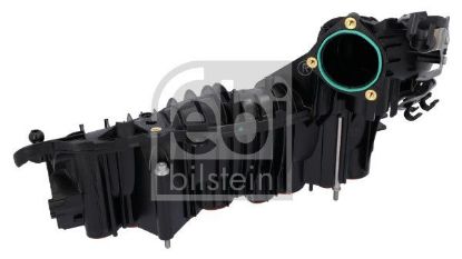 Fitting, intake manifold BMW - 11 61 8 507 240
