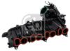 Fitting, intake manifold BMW - 11 61 8 507 240
