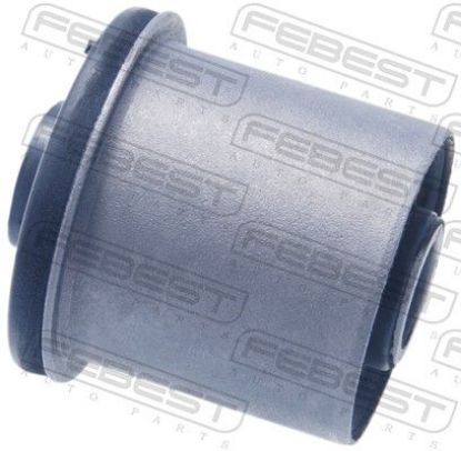 Bushing, axle beam MITSUBISHI 4100A011