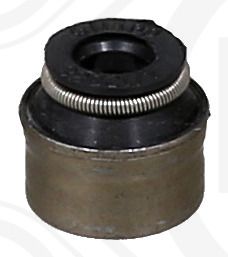 Seal Ring, valve stem 5 x 7,8/11,2 x 9,7 / FPM PR