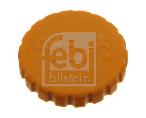 Sealing Cap, oil filler neck Opel PKW 0650 094