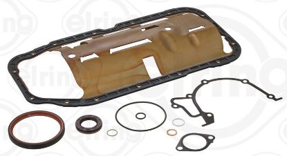 Gasket Kit, crankcase OPEL ET