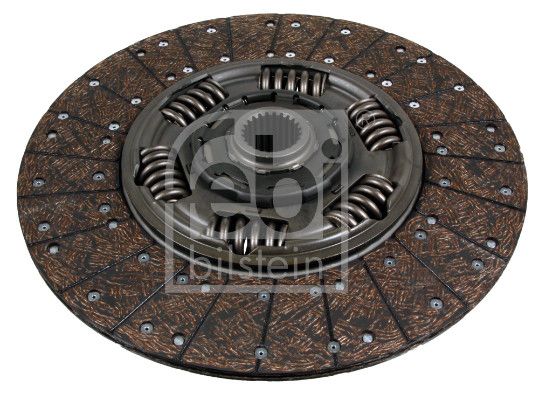 Clutch Disc Scania - 2 399 800
