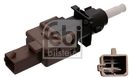 Switch, clutch control (cruise control) Fiat - 46 840 511