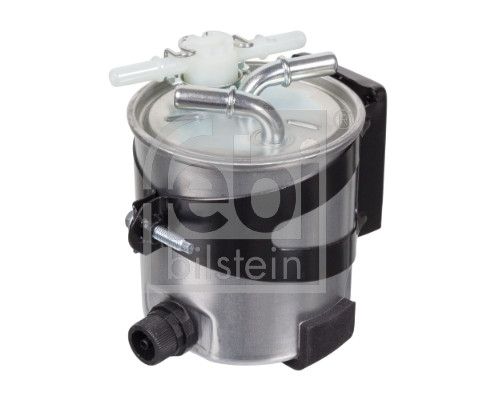 Fuel Filter Renault 16 40 051 90R
