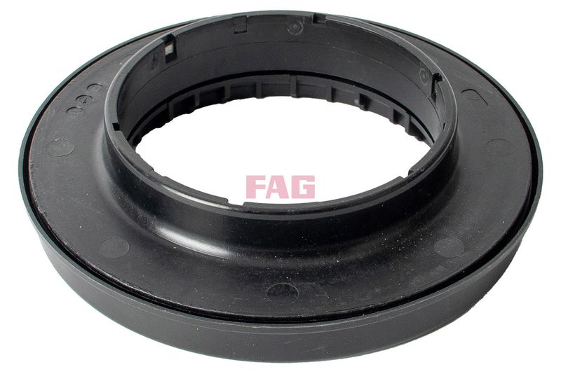 Rolling Bearing, suspension strut support mount