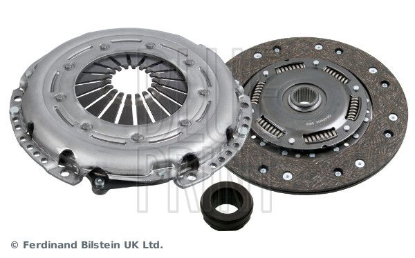 Clutch Kit VAG - 028 198 141 CX