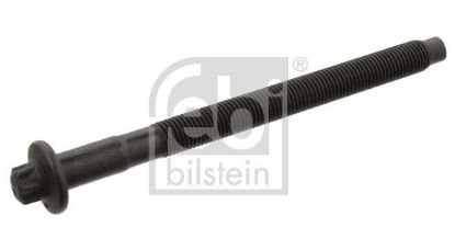 Cylinder Head Bolt Peugeot 0204.99