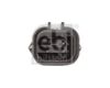 Sensor, boost pressure M A N - 51.27421.0181