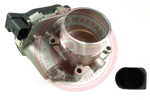Throttle Body GOLF V (1K1), JETTA III (1K2)