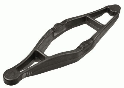 Release Fork, clutch