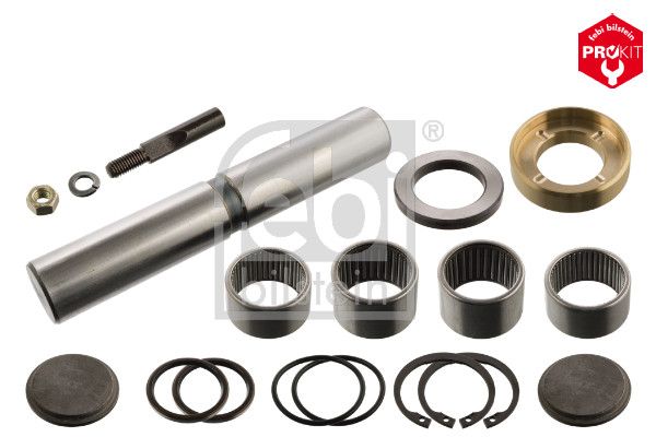 Repair Kit, kingpin Mercedes-Benz LKW 670 330 01 19