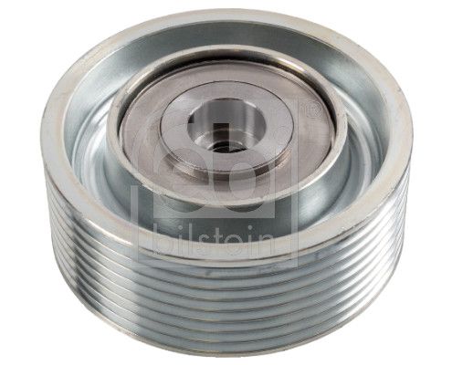 Deflection/Guide Pulley, V-ribbed belt Mercedes-Benz LKW 471 202 00 19