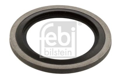 Seal Ring, oil drain plug Volvo Lkw 20579690