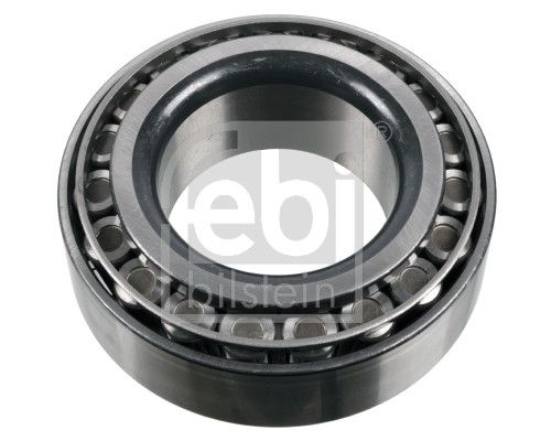 Wheel Bearing Scania 0 322 748