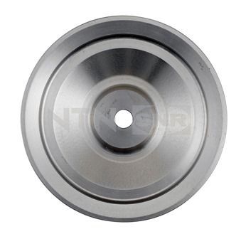 Belt Pulley, crankshaft Renault