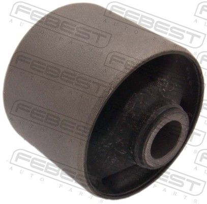 Mounting, differential MITSUBISHI MB951445