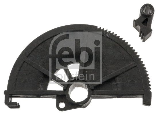 Repair kit, automatic clutch adjustment Ford - 6 189 055
