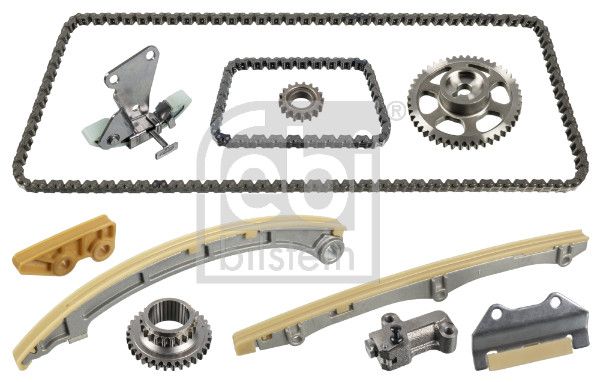 Timing Chain Kit HONDA 14401-PPA-004 S2