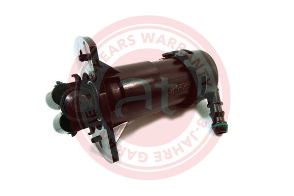 Washer Fluid Jet, headlight cleaning A6 (4F2, C6) 05.04 - 03.11