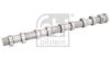 Camshaft Mercedes-Benz PKW 651 050 02 00