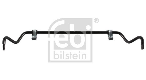 Stabiliser Bar, suspension Peugeot 14 401 772 80