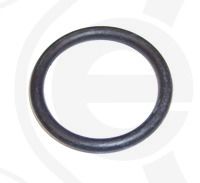 Seal Ring, coolant tube 28,17 x 3,53 RD EPDM 70 schwarz