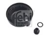 Lid, urea filter housing Scania 1 761 035