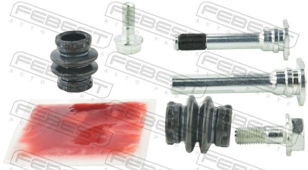 Guide Bolt, brake caliper VAG 6RU698647