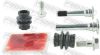 Guide Bolt, brake caliper VAG 6RU698647