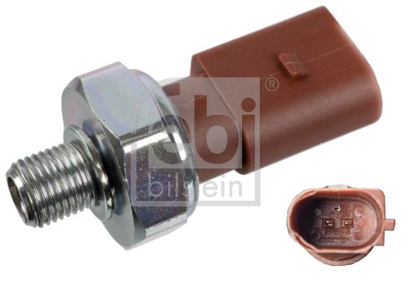 Oil Pressure Switch VW-Audi - 04L 919 081 B