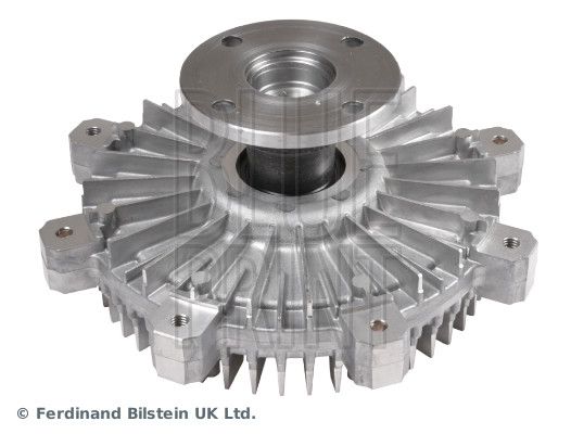 Clutch, radiator fan HYUNDAI 25237-42050