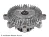 Clutch, radiator fan HYUNDAI 25237-42050
