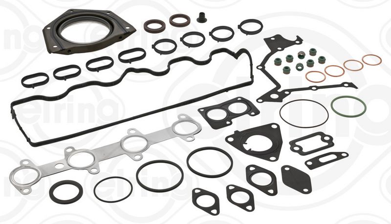 Full Gasket Kit, engine Fiat