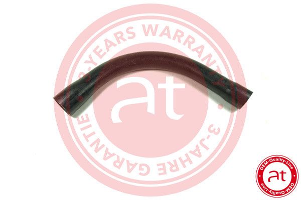 Radiator Hose BMW E36