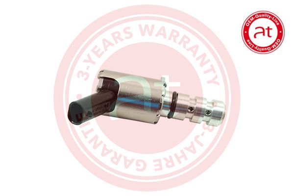 Control Valve, camshaft adjustment VAG A4, A5, A6, A7, A8, Q5, Q7, Golf VII, Alhambra