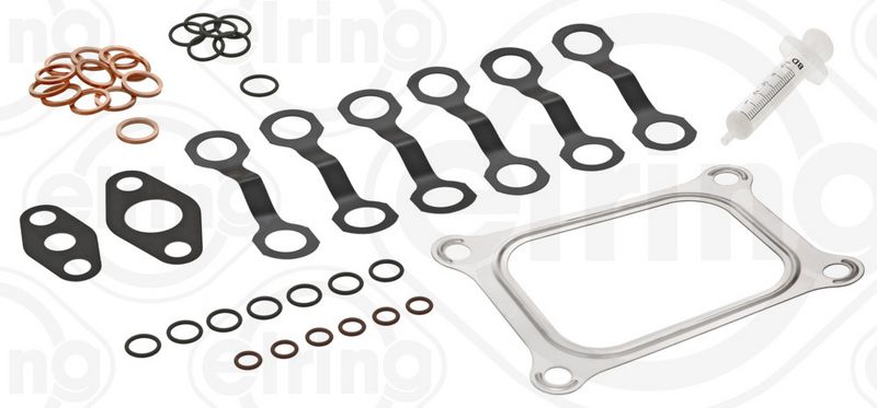 Gasket Set, charger CUMMINS 3801895
