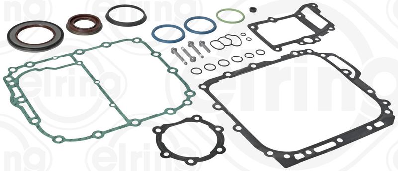 Gasket Set, automatic transmission VOLVO NKW 24123906