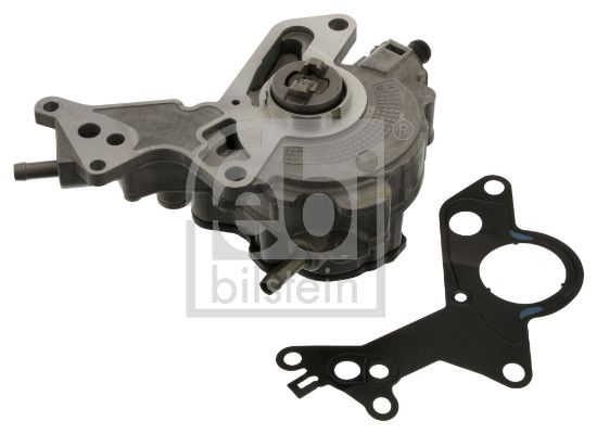 Vacuum Pump, braking system VW-Audi 038 145 209 Q