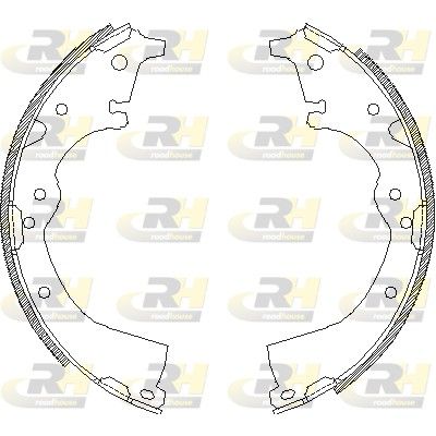 Brake Shoe