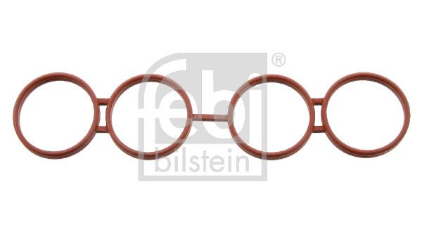 Gasket, intake manifold Mercedes-Benz PKW 668 098 00 65